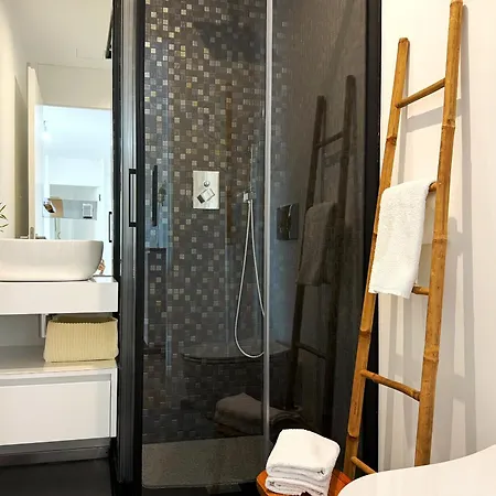 Apartman Virtudes Charm *
