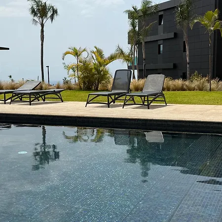 Virtudes Charm Apartment Funchal (Madeira)