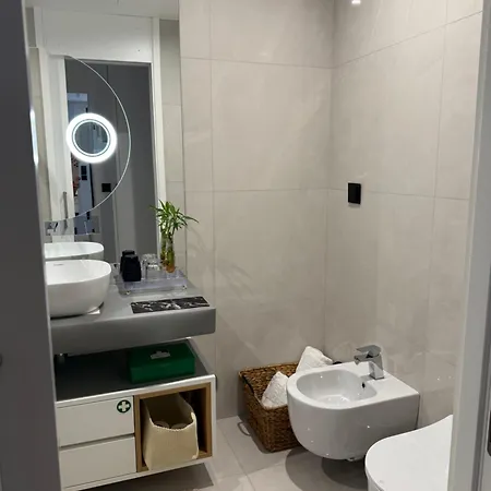 Virtudes Charm Lägenhet Funchal (Madeira)