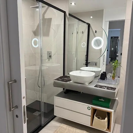 Lägenhet Virtudes Charm *