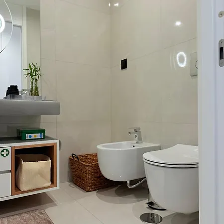 Virtudes Charm Apartman Funchal