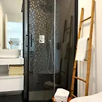 דירה Virtudes Charm *