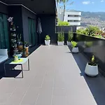 Virtudes Charm דירה *