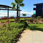 דירה Virtudes Charm *