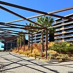 דירה Virtudes Charm