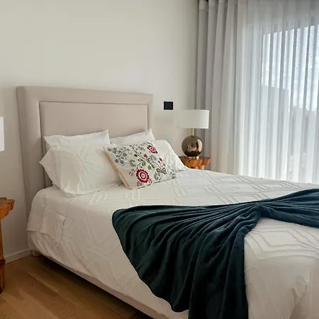 Virtudes Charm Apartament Funchal (Madeira)