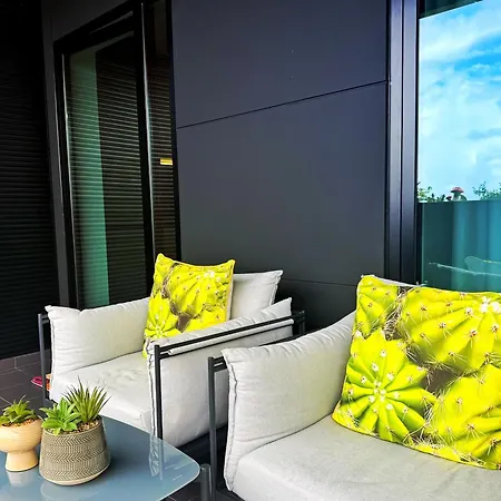 Virtudes Charm Apartment