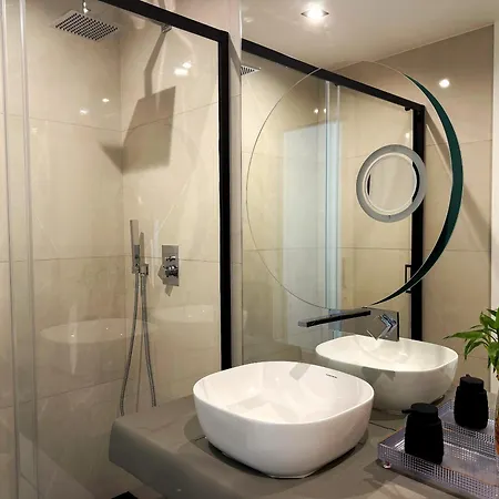 Virtudes Charm Apartment