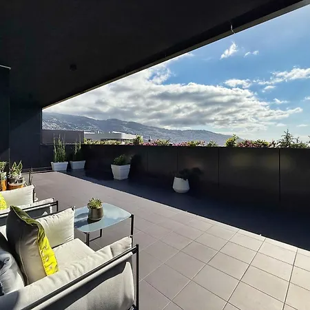 Apartment Virtudes Charm *