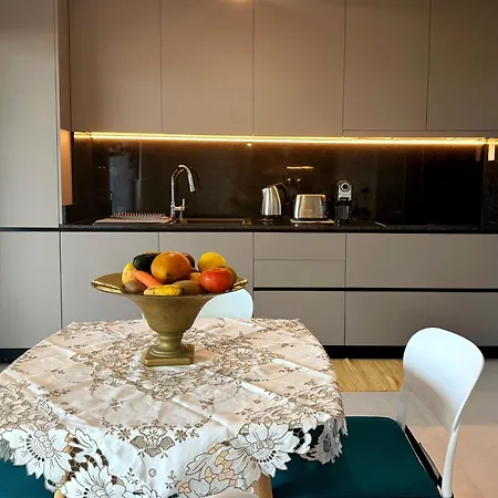 Apartment Virtudes Charm