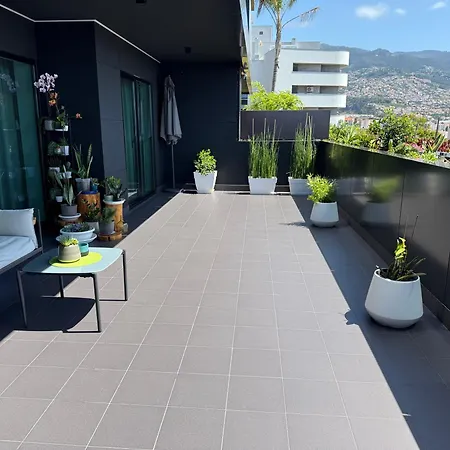 Virtudes Charm Apartament *