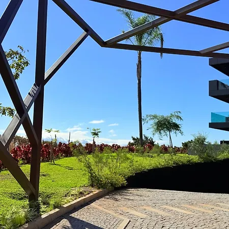 Apartament Virtudes Charm Funchal (Madeira)