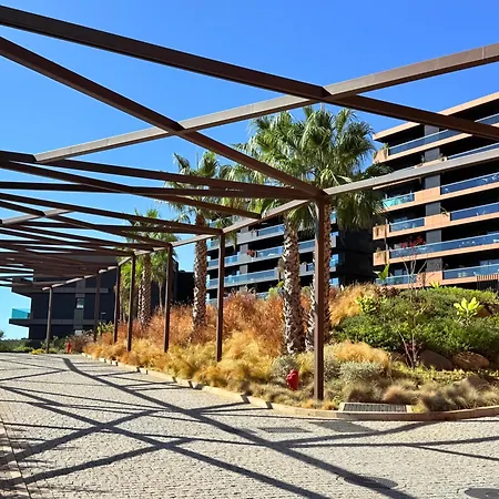 Apartament Virtudes Charm