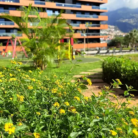 Virtudes Charm Apartament Funchal (Madeira)