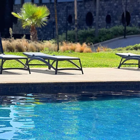 Appartement Virtudes Charm Funchal (Madeira)