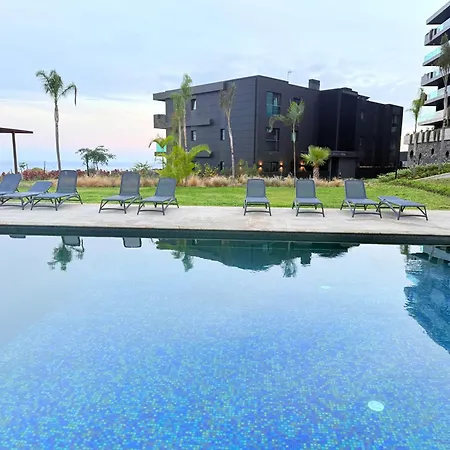 Apartament Virtudes Charm Funchal (Madeira)