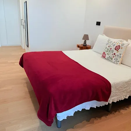 Virtudes Charm Apartament