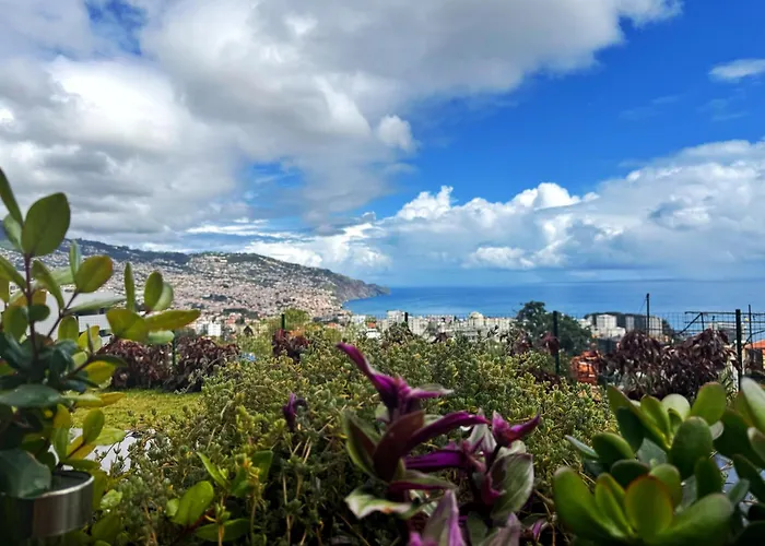 Διαμέρισμα Virtudes Charm Φουνκάλ