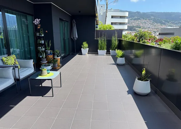 Virtudes Charm Διαμέρισμα *