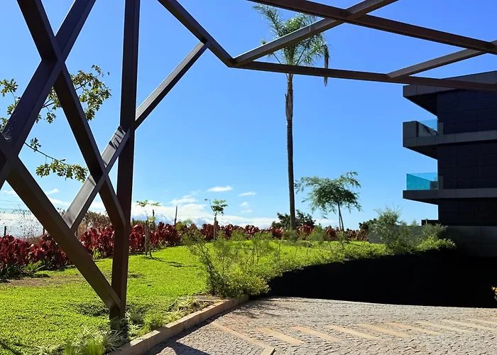 Διαμέρισμα Virtudes Charm Φουνκάλ