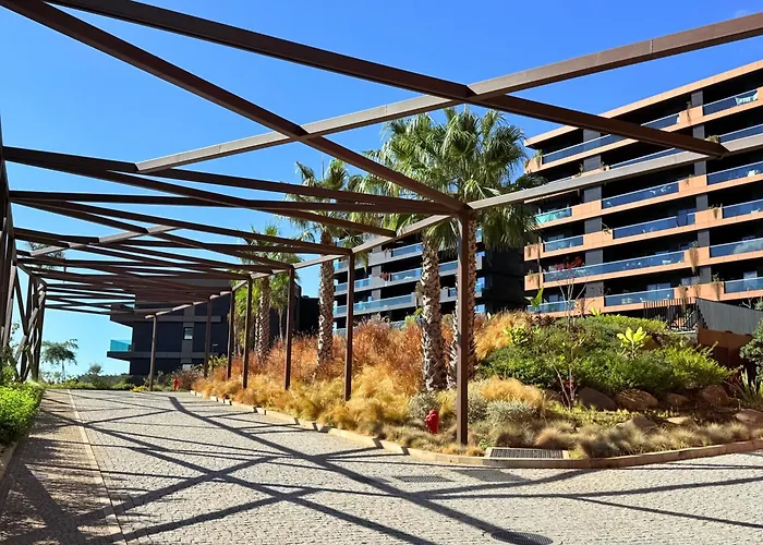 Διαμέρισμα Virtudes Charm