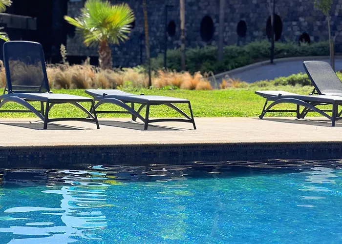 Διαμέρισμα Virtudes Charm Φουνκάλ