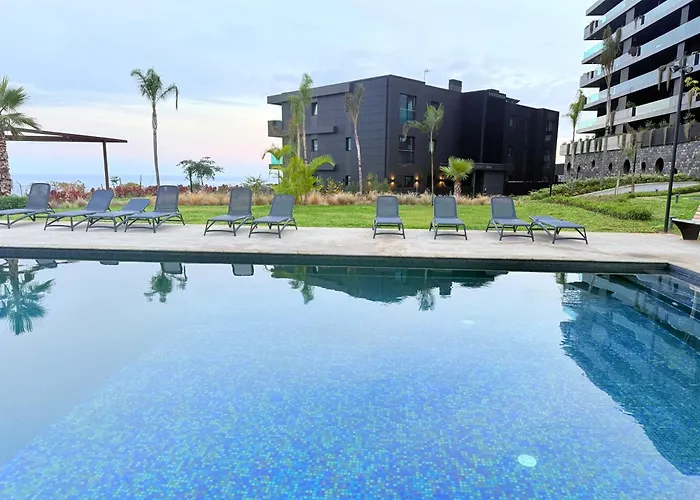 Διαμέρισμα Virtudes Charm Φουνκάλ