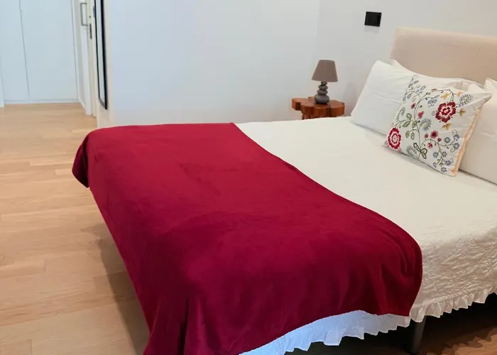 Virtudes Charm Διαμέρισμα