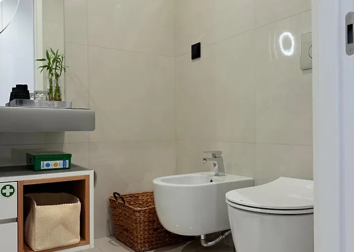 Virtudes Charm Διαμέρισμα Φουνκάλ