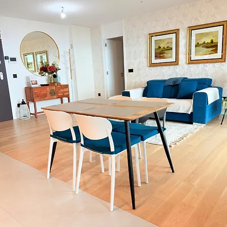 Virtudes Charm * フンシャル