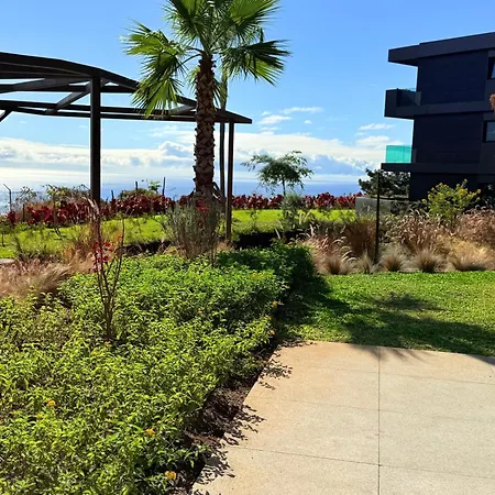 アパート Virtudes Charm *